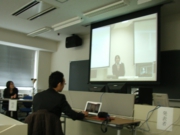 Web回線を利用した倉敷芸術科学大学の発表.jpg
